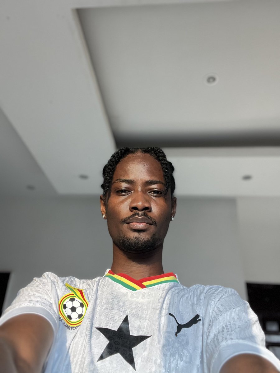 Banger Boy 🦁 tweet media