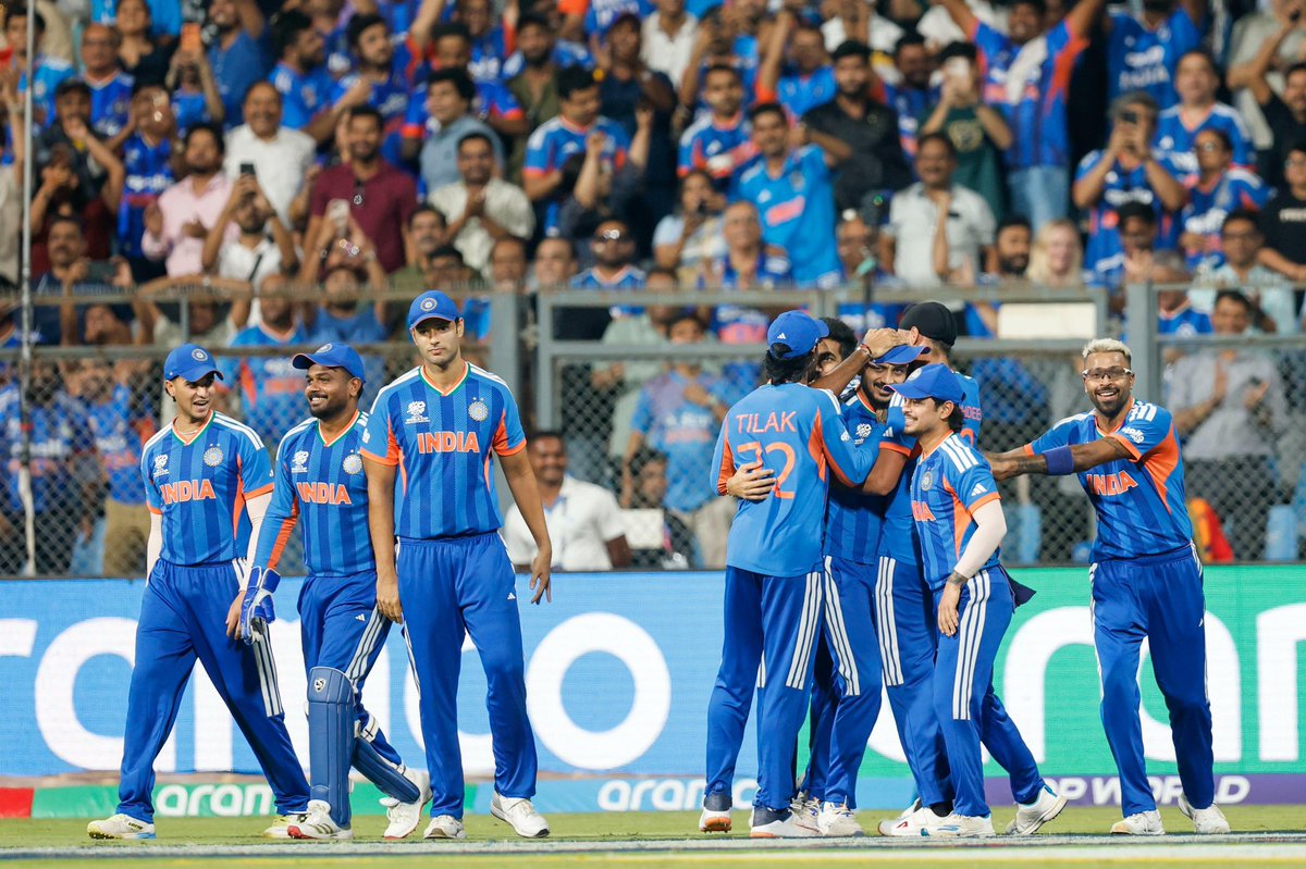 Abhishek Sharma tweet media