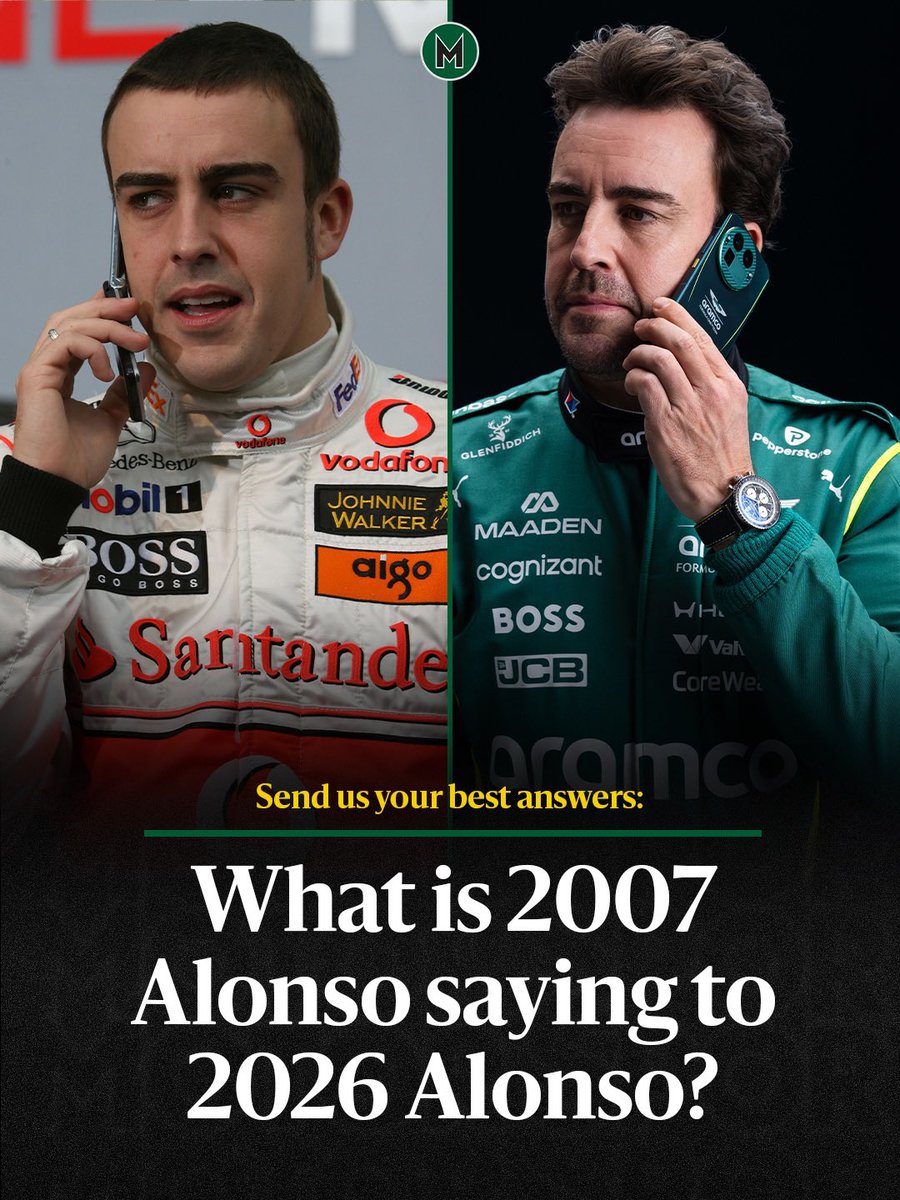 Motor Sport magazine tweet media