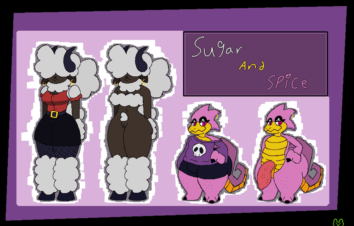 GeliGoo_🔞 (Comms soon!) tweet media