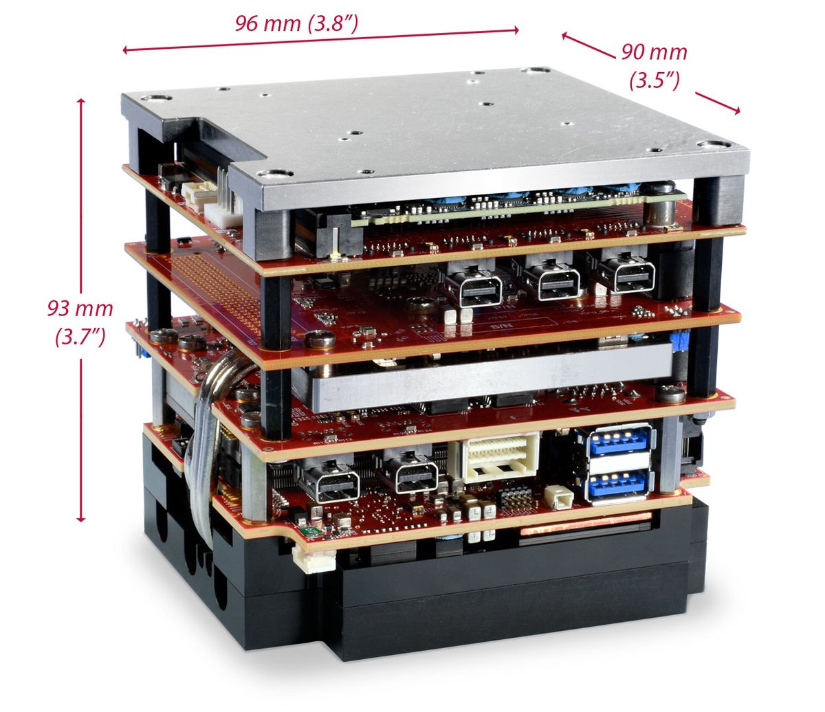 VersaLogic Corp. tweet media
