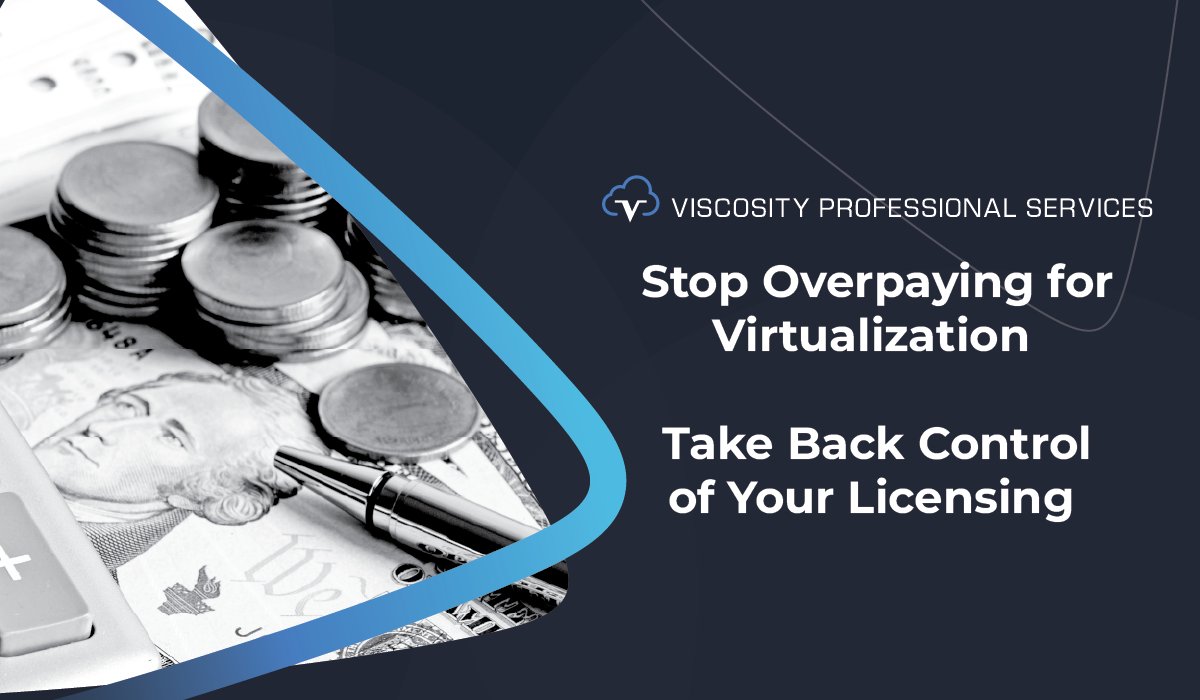 ViscosityNA's tweet photo. KVM with #OracleLinux is a serious alternative to pricing changes & licensing shifts. Supports Linux & Windows, and runs at scale on platforms like #OracleCloud & Microsoft Azure.
We help teams move from VMware to KVM in a structured, low-risk way: https://t.co/g3xGmgJDhO https://t.co/89KL6flHdQ