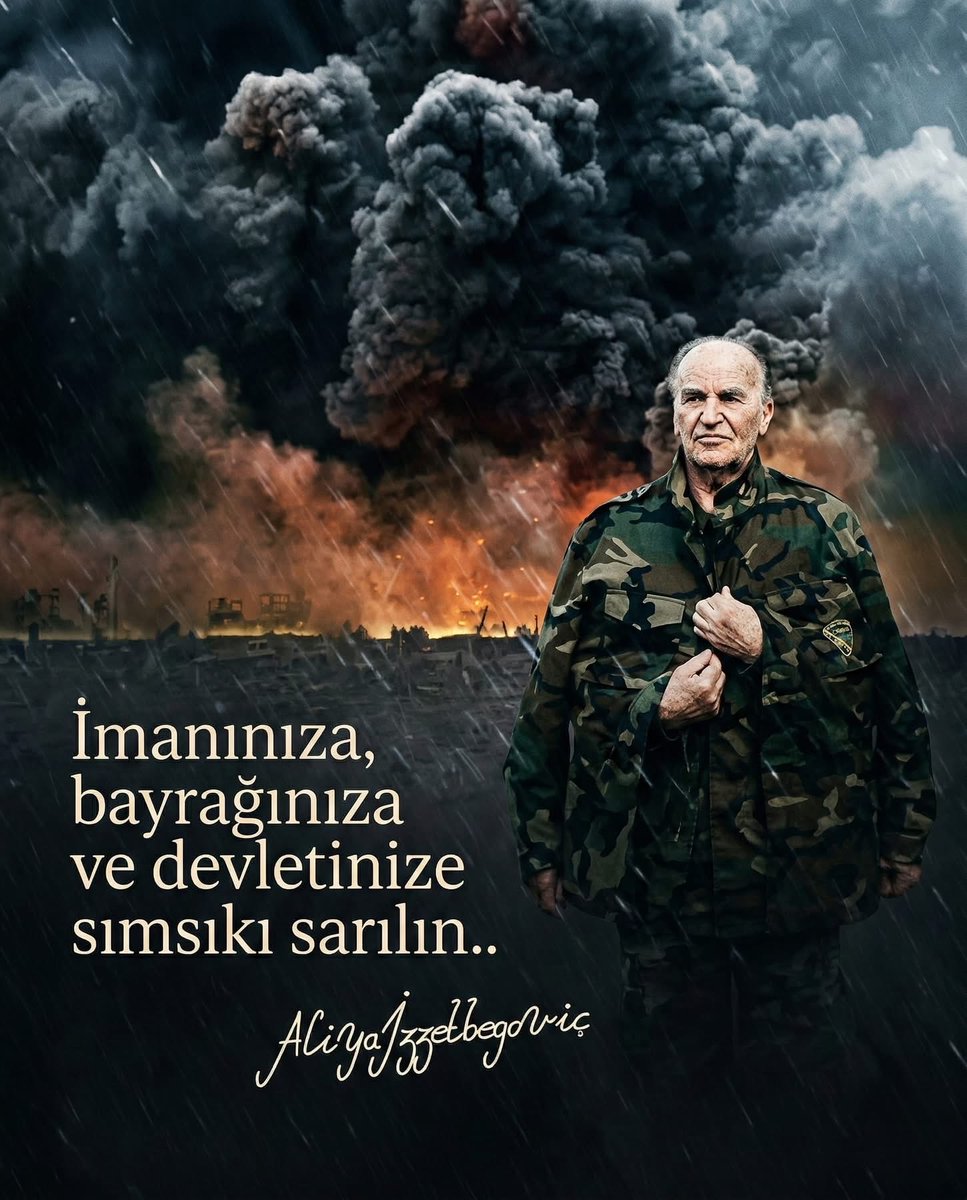 Yusuf LEKOĞLU tweet media