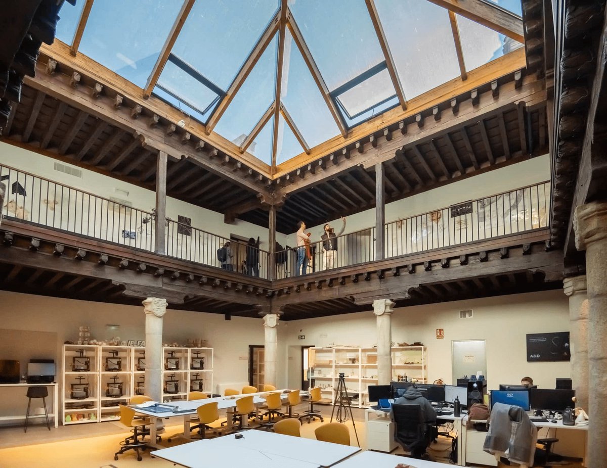 Peter Fisk tweet media