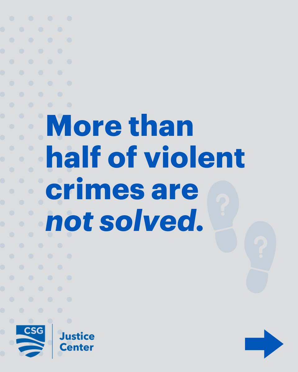 CSG Justice Center tweet media