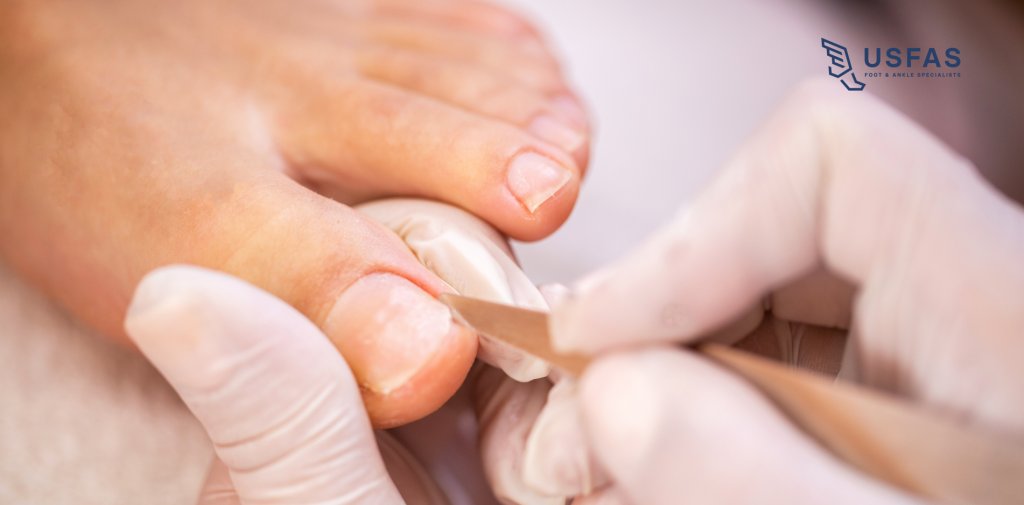 Jennifer Gerres, DPM, FACFAS tweet media