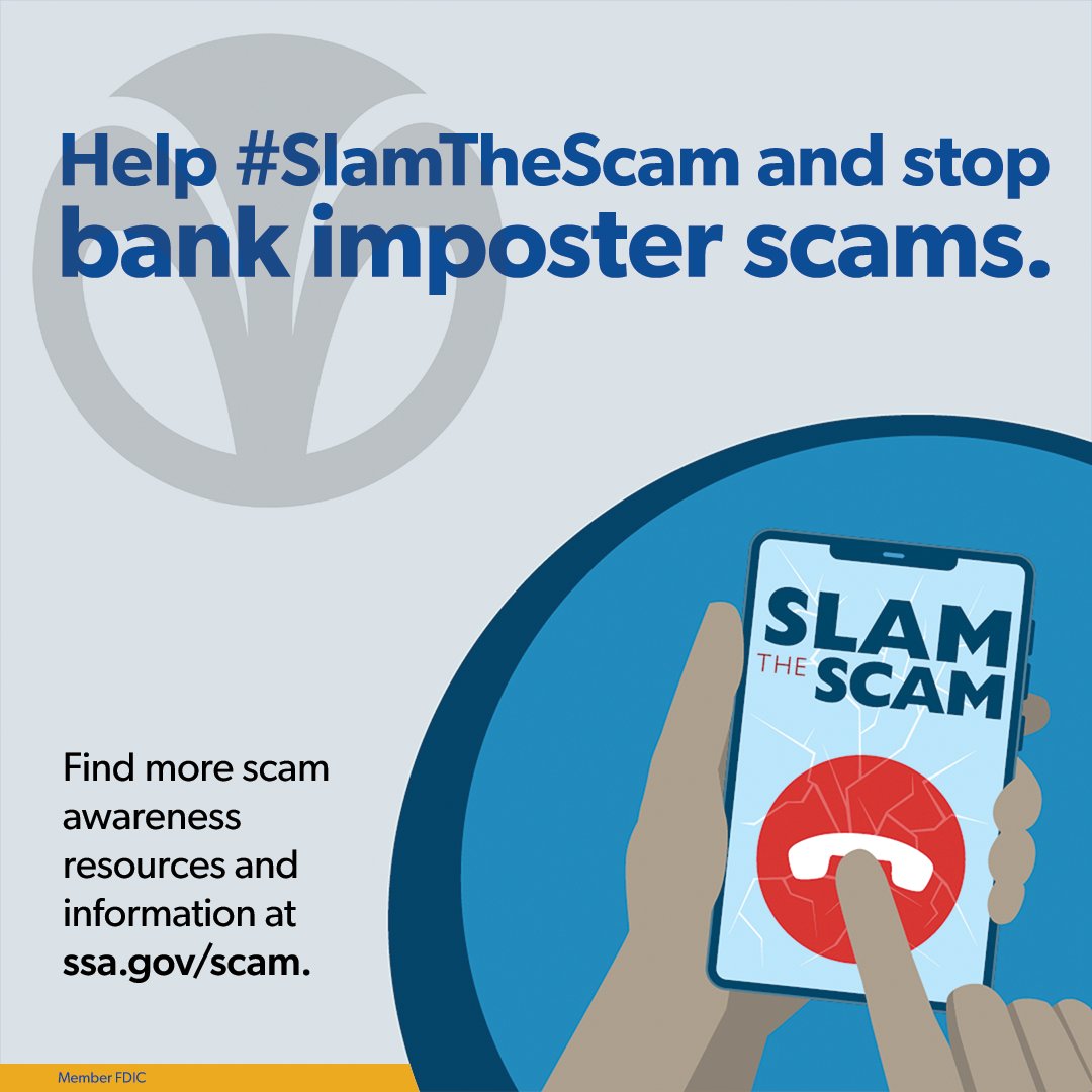 Tri Counties Bank tweet media