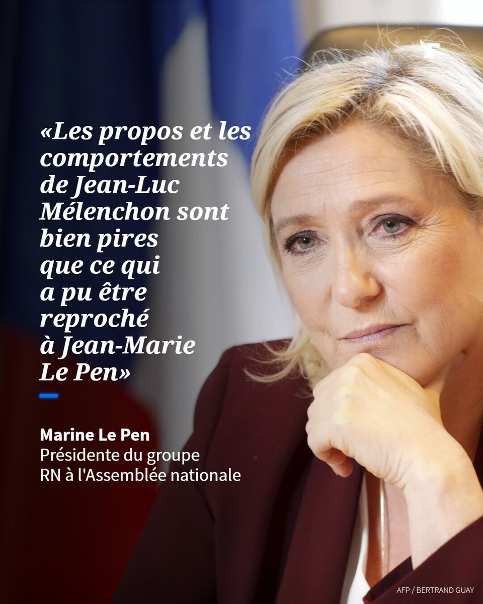 Le Figaro tweet media
