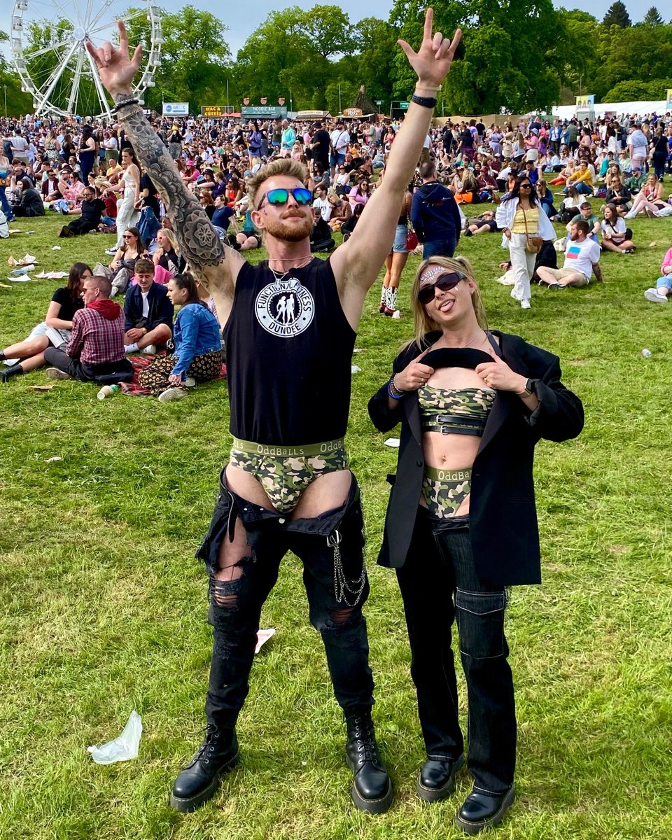 OddBalls tweet media