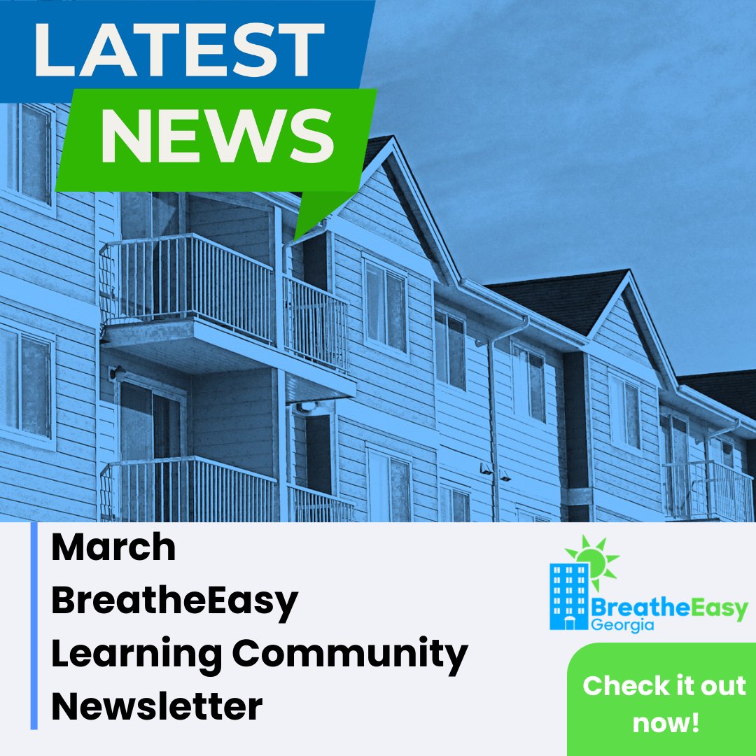 BreatheEasy Georgia Homes tweet media