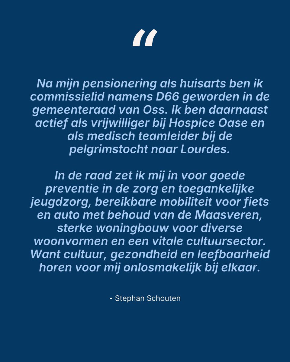 D66 Oss tweet media