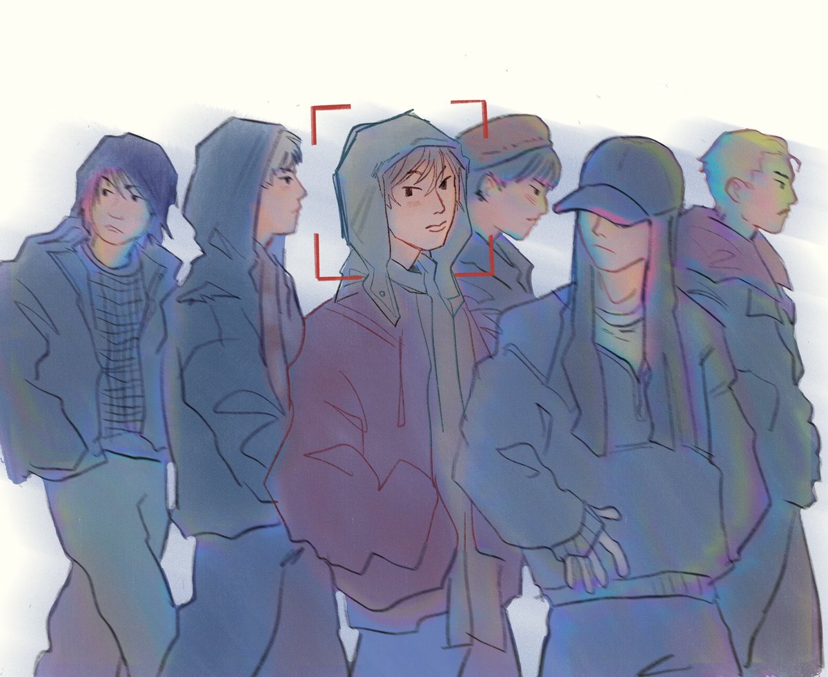 doozy✿⁺¹ (comms open) tweet media