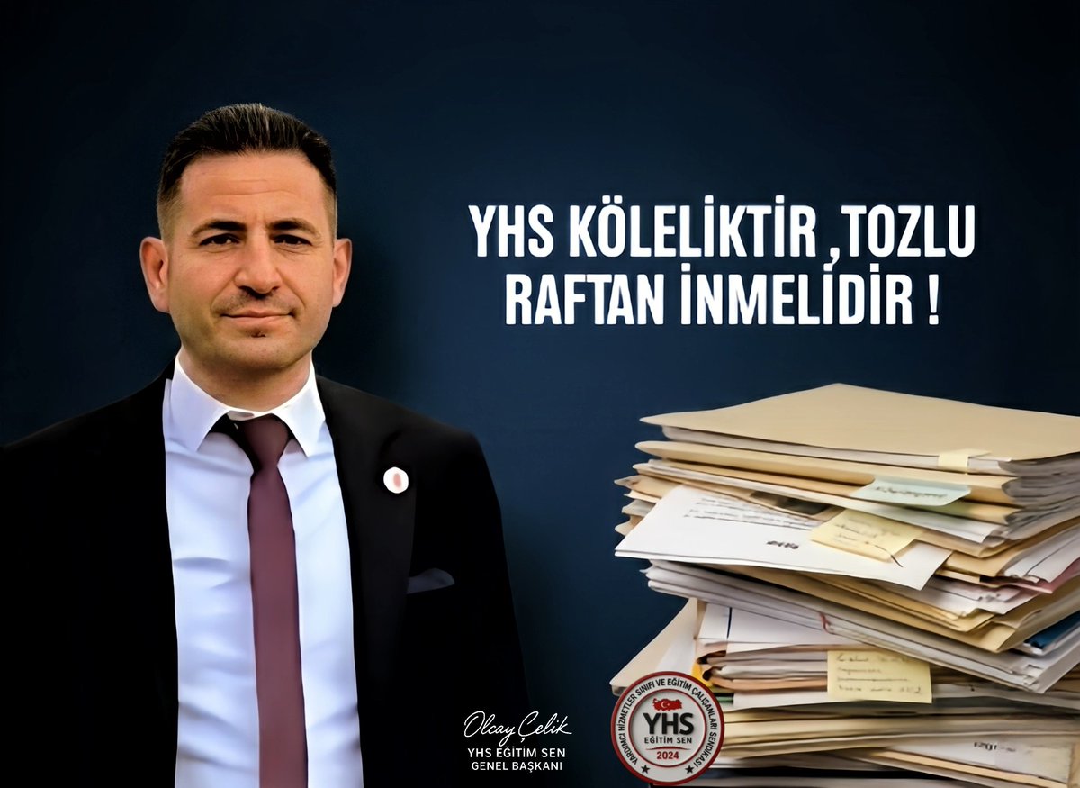 Türkiye Büyük Millet Meclisi’nin gündeminde uzun süredir yer tutan Yardımcı Hizmetler Sınıfı (YHS) dosyası, aslında sadece bürokratik bir evrak dizisinden ibaret değildir; bu dosya, kamu kurumlarında görev yapan yüz binlerce eğitimli personelin yıllara yayılan emeğinin,