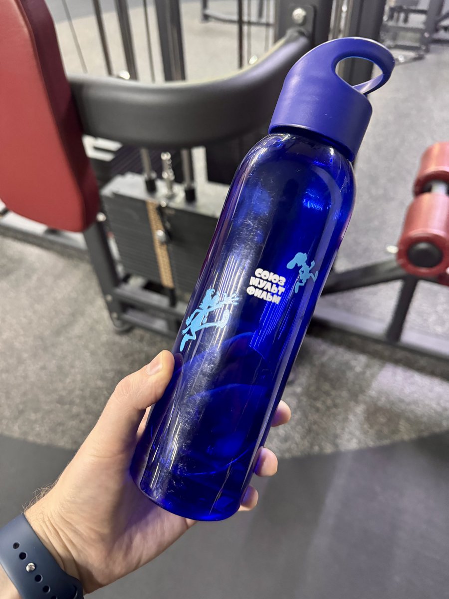 Прокки tweet media