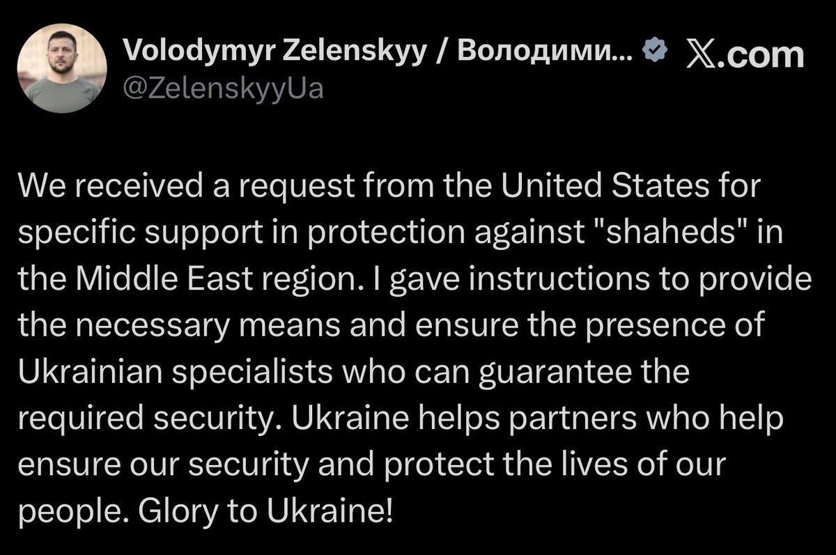 OSINTdefender tweet media