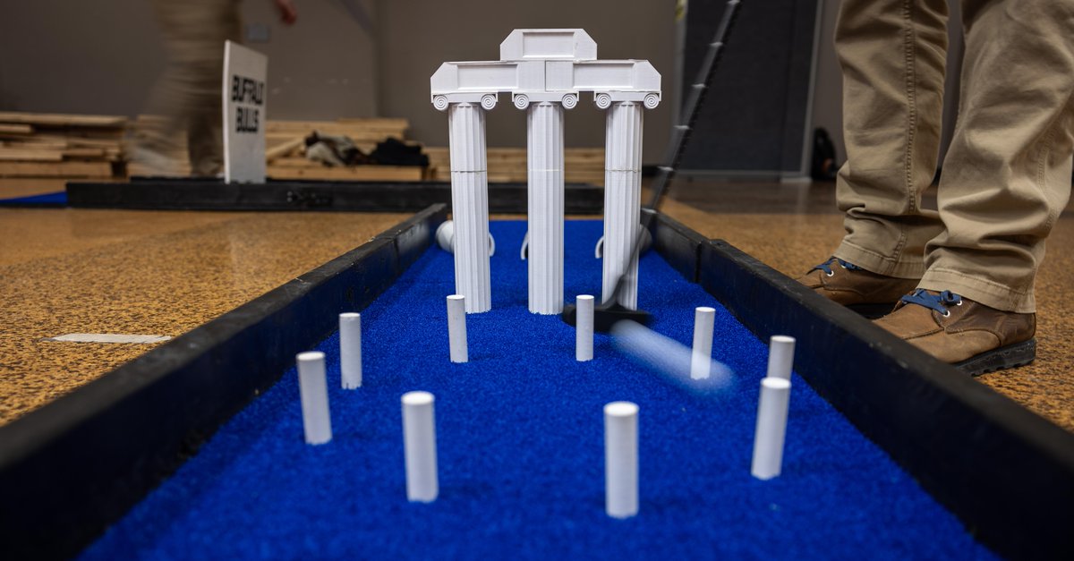 UBuffalo tweet media