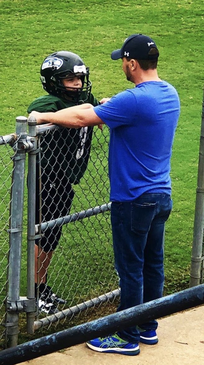 jasonbmcswain's tweet photo. Happy 17th Birthday @jonah_mcswain ‼️

Im so proud of the man your are becoming. You are committed to being the best at everything you do. Whether it’s in the classroom, on the court, leading others, or just being a good human… you make me so proud! I love you kid! Never change! https://t.co/FeiEz9RcYh
