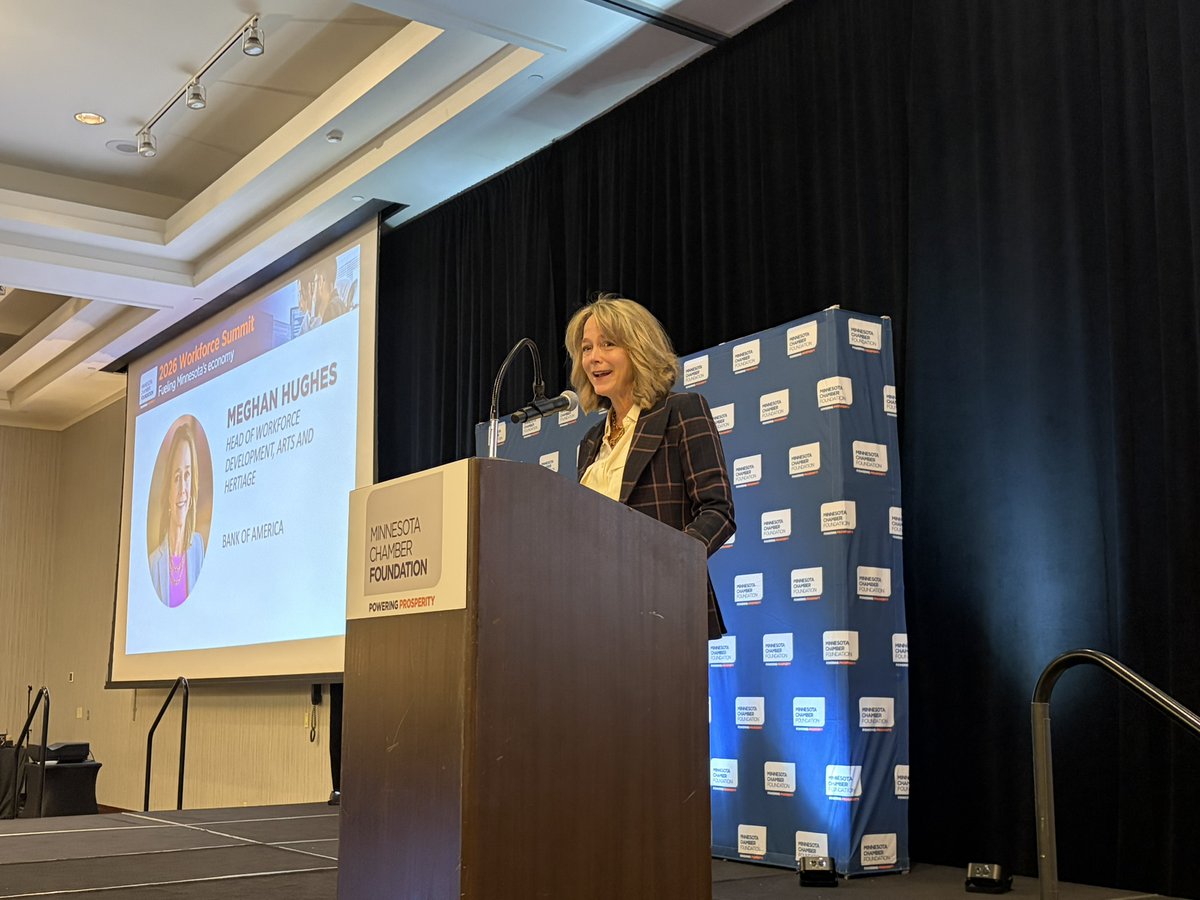 Minnesota Chamber of Commerce tweet media