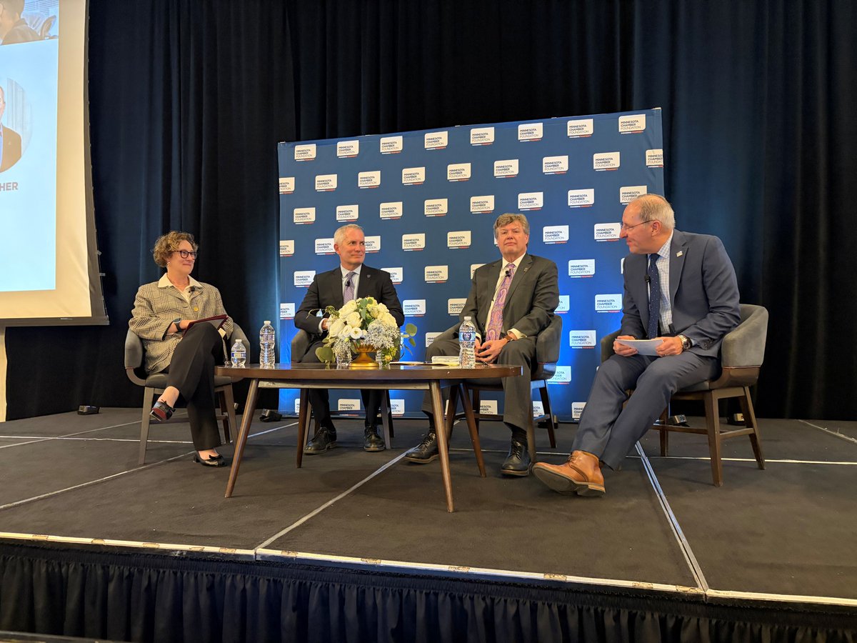 Minnesota Chamber of Commerce tweet media