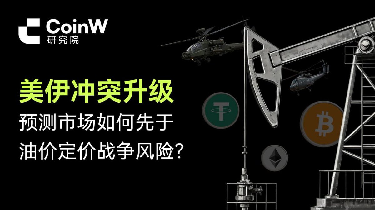 CoinW Insight 中文 tweet media