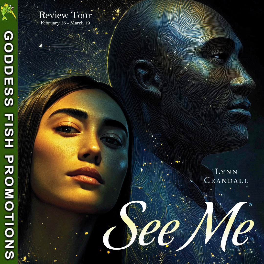 KarenSiddall's tweet image. See my review of SEE ME (Dark Sides, #3) by Lynn Crandall for @GoddessFish Promotions Book Tours at guatemalapaula.blogspot.com/2026/03/review… #newrelease #contemporaryfantasy #urbanfantasy #partofaseries #Giveaway