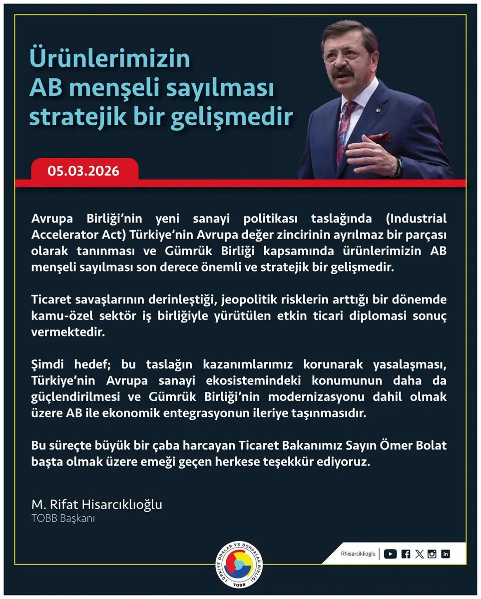 KEŞAN TİCARET BORSASI (@kborsasi) on Twitter photo 