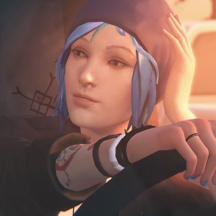 maxdeers's tweet photo. Chloe price donates $2 dollars to the LGBTQ+ community.

"shoutout to max caulfield" She states. https://t.co/Hcznm09A0H