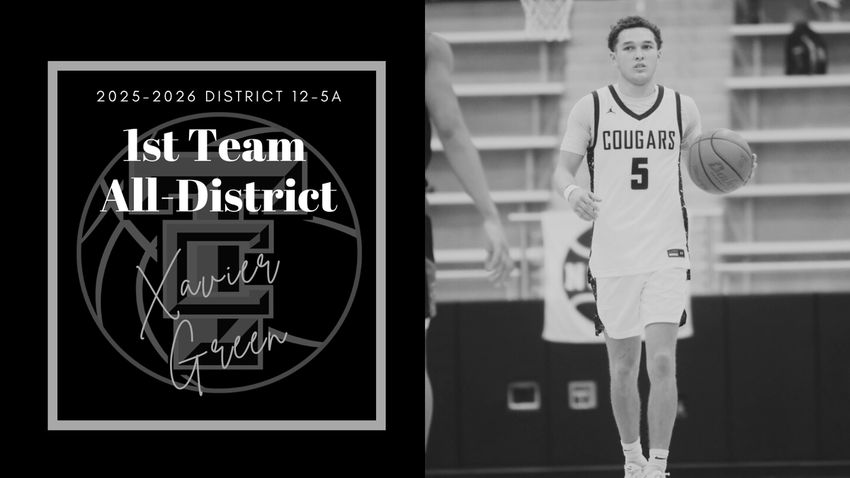 The Colony Basketball tweet media