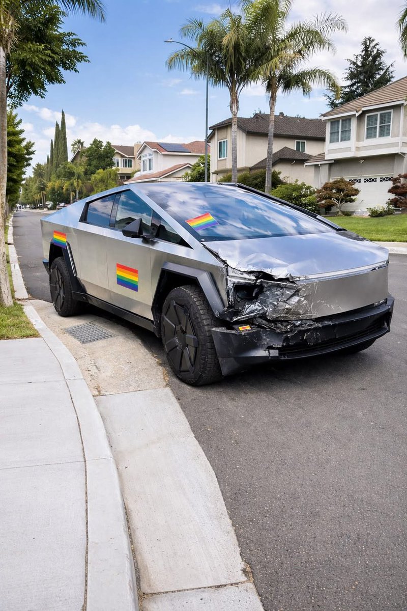 A Gene Robinson tweet media