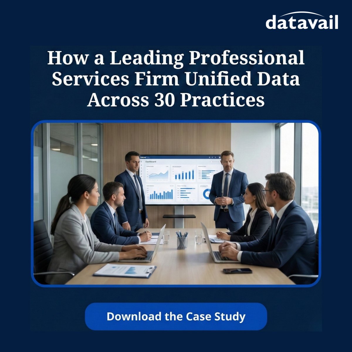 Datavail tweet media