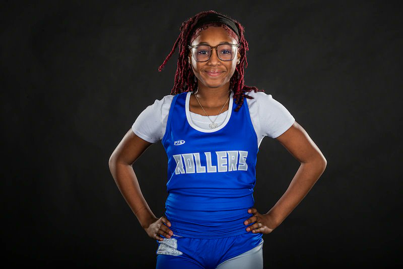 Rollers Track & Field tweet media