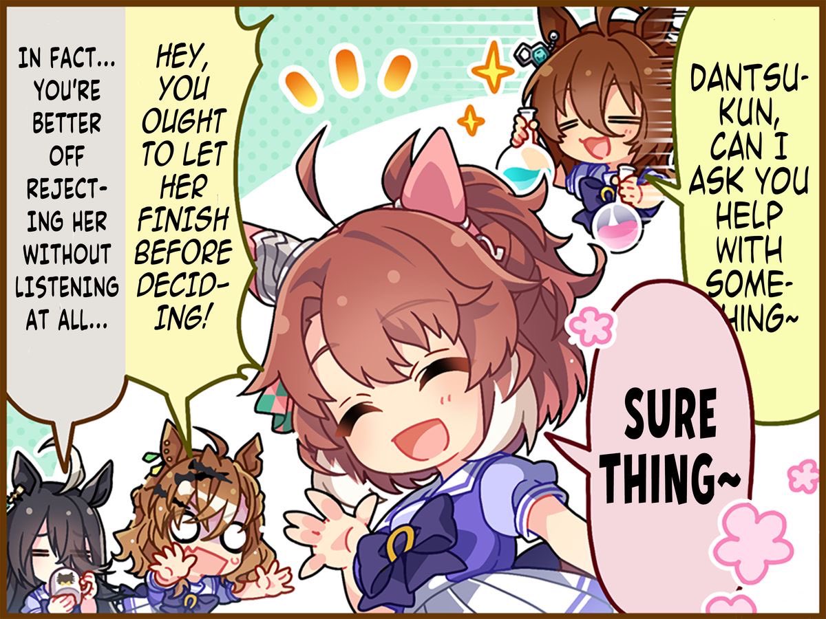 They just want to keep her safe from Tachyon I’m crying