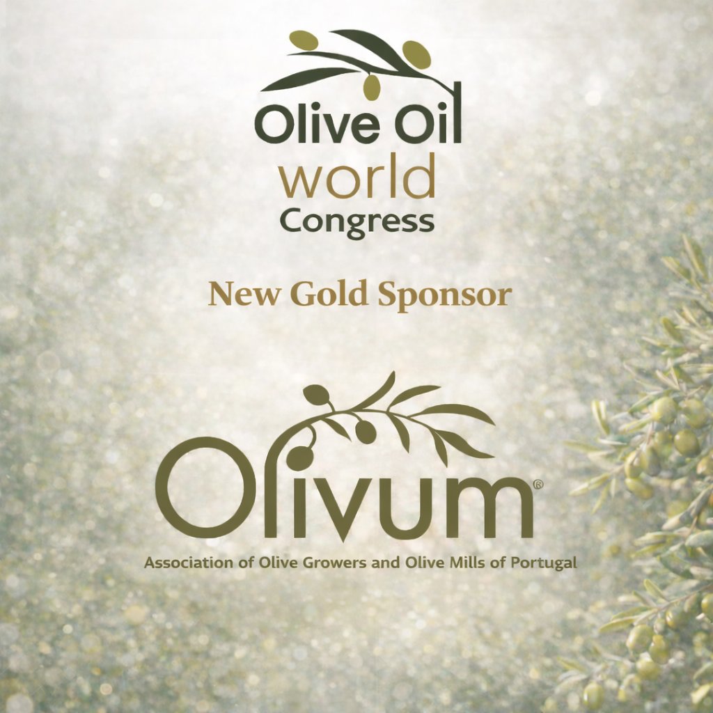 Olive Oil World Congress tweet media