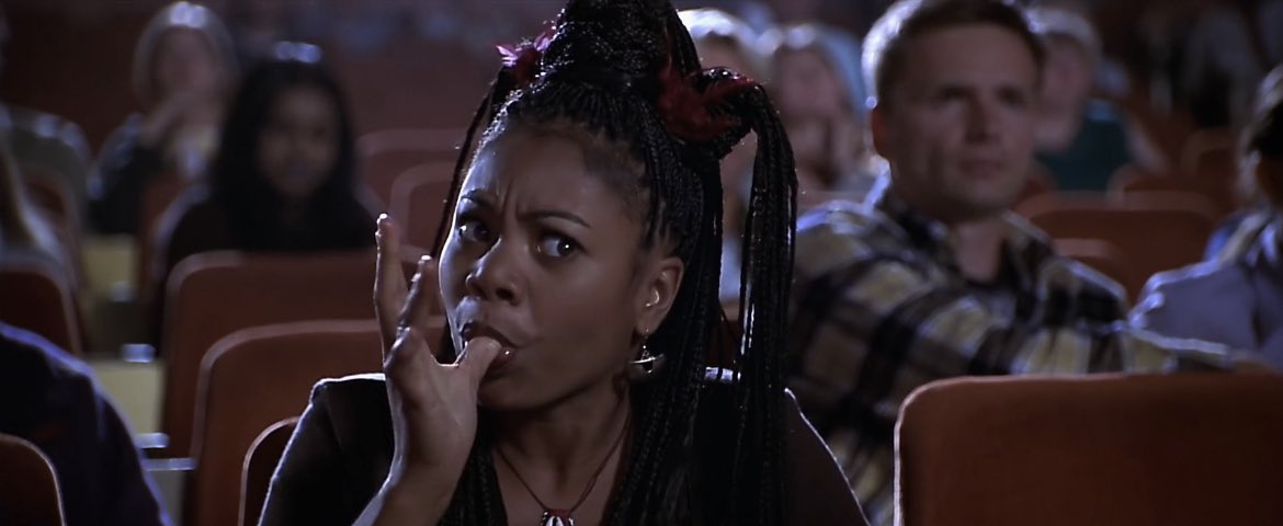 The Body Count Continues tweet media