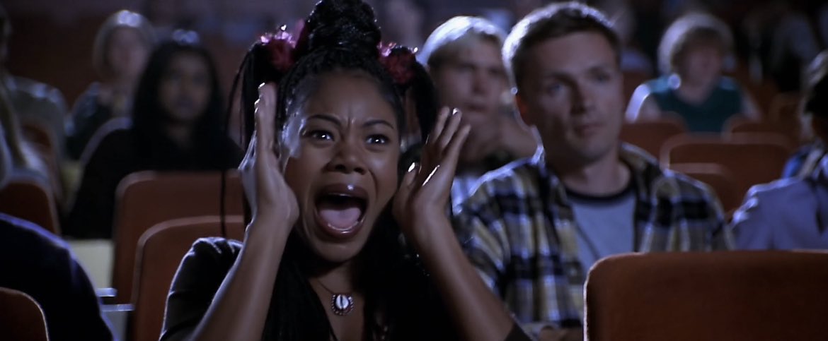 The Body Count Continues tweet media