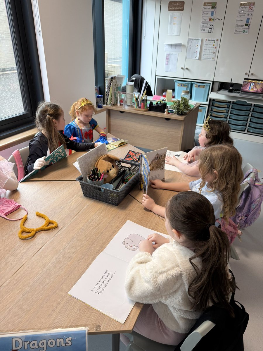 Miss Scott & Room 3 tweet media