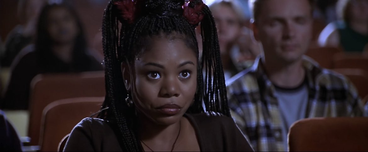 The Body Count Continues tweet media