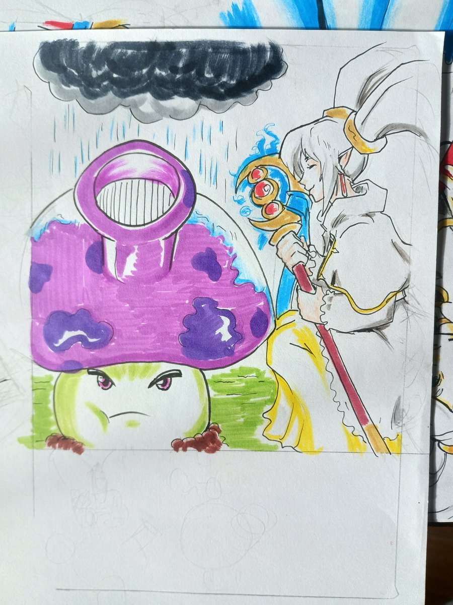 mrscrapart's tweet photo. @Kosmic_Creation https://t.co/7hnj52C0Ws