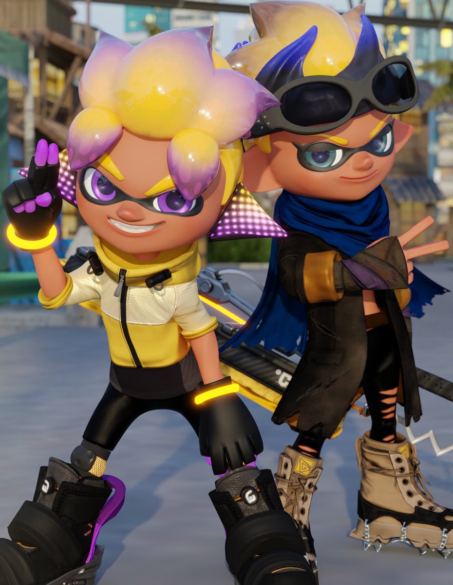 💙Morgsie💙 tweet media