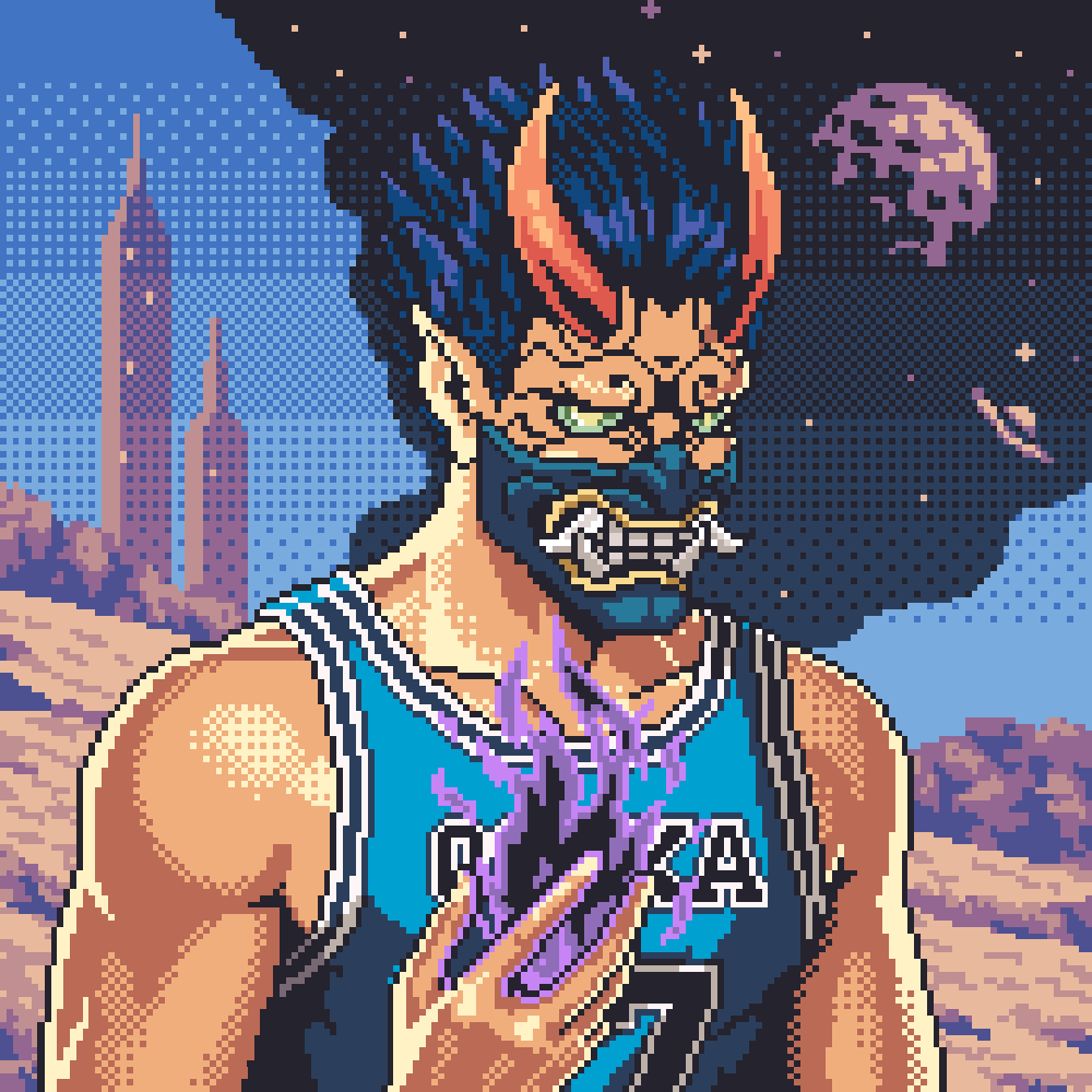 <a href="/YokaiSyndicate/">Yokai Syndicate</a> Yokai #1832