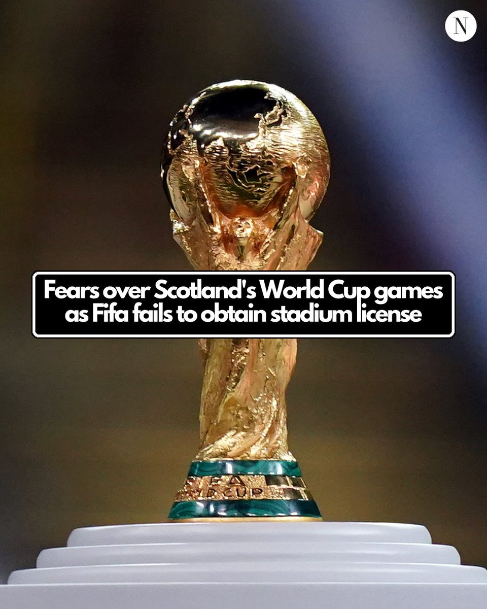 The National tweet media