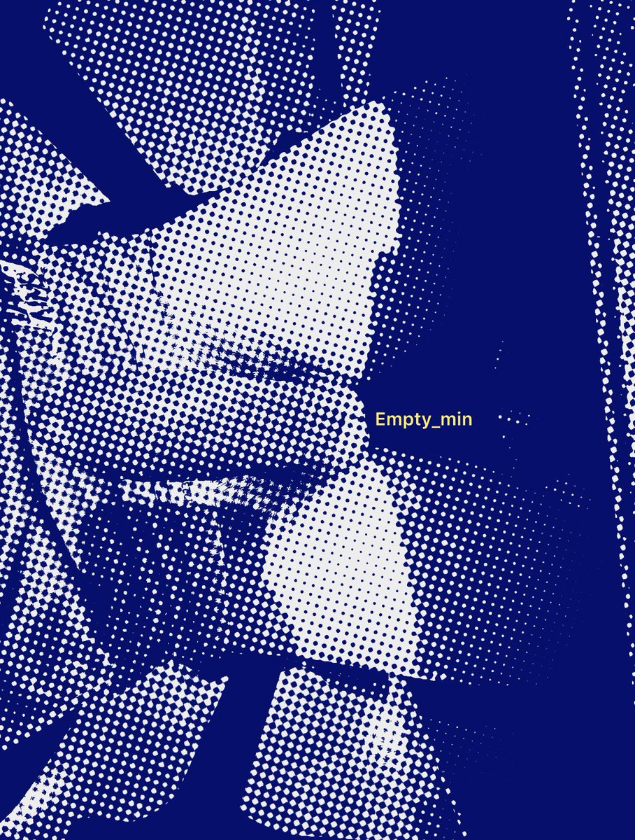 白豆腐 Empty_min tweet media