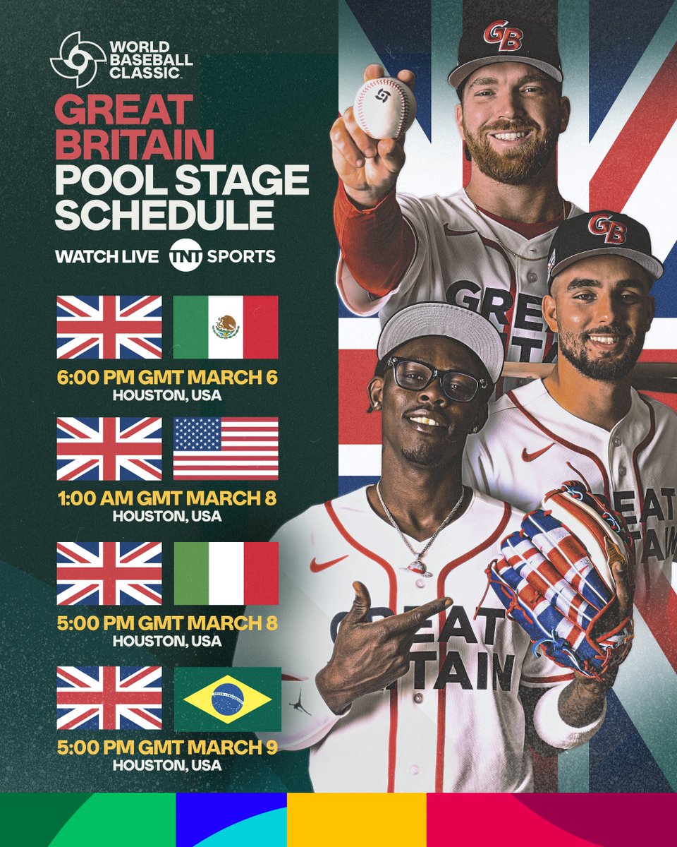 MLB Europe tweet media