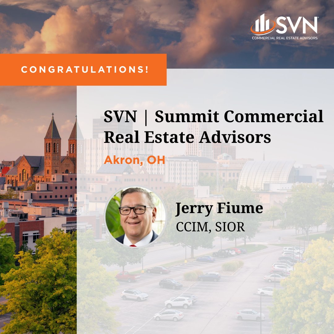 SVN International Public Benefit Corporation tweet media