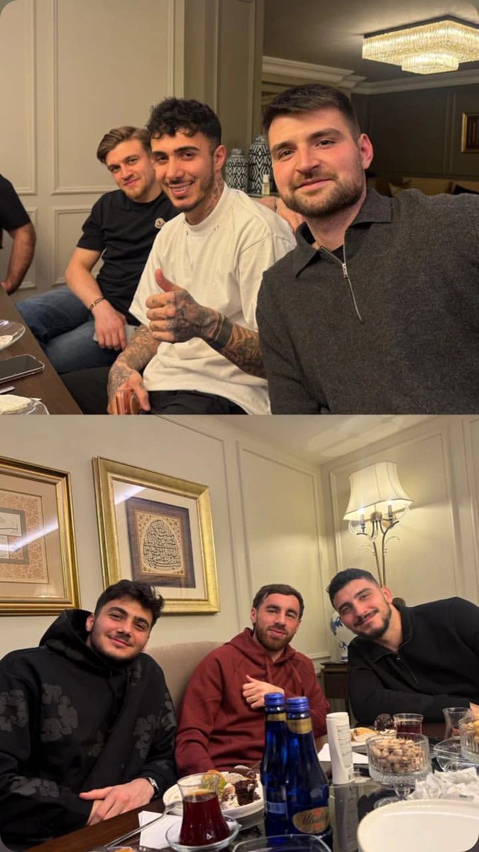 Aile jk olmayı çok seviyorum