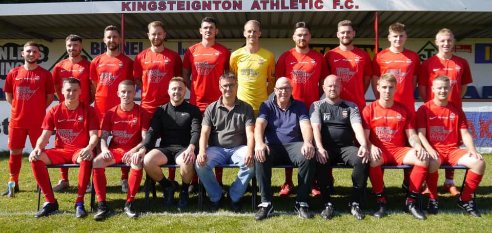 The Devon & Exeter Past Football Teams (Facebook) tweet media