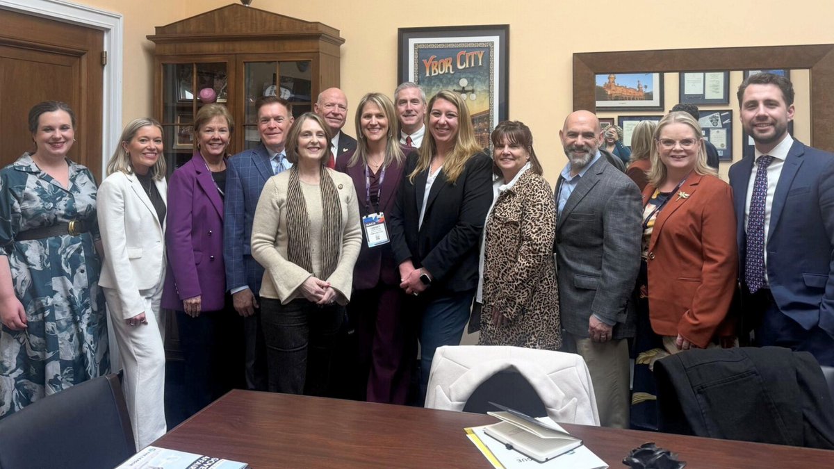 USF Credit Union tweet media