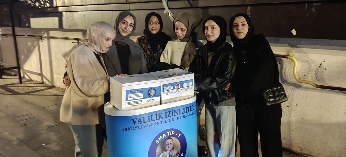 Onur Demirağ tweet media