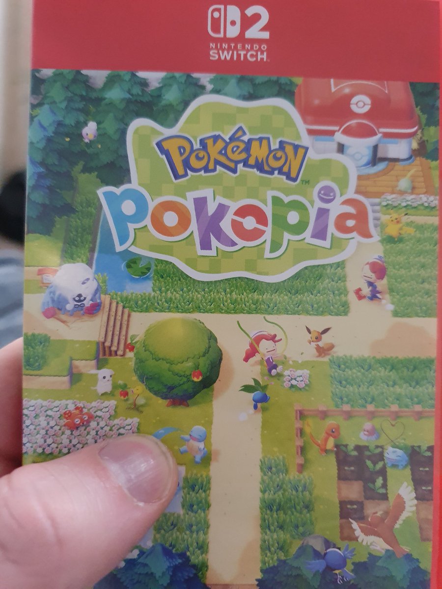 Roy Thornburn tweet media