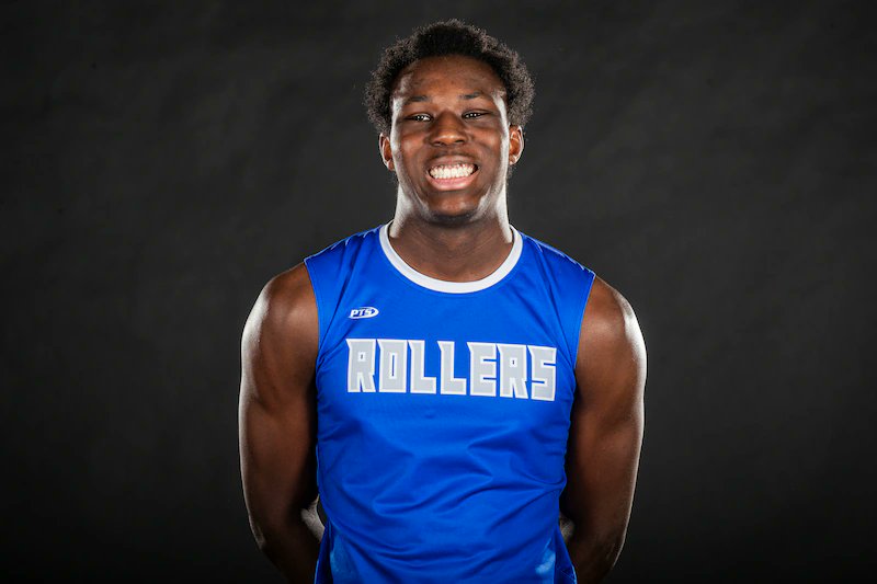 Rollers Track & Field tweet media